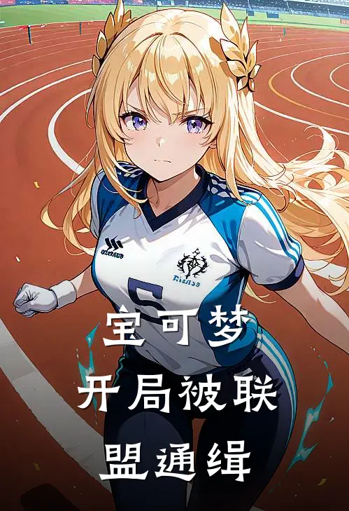 宝可梦：开局被联盟通缉