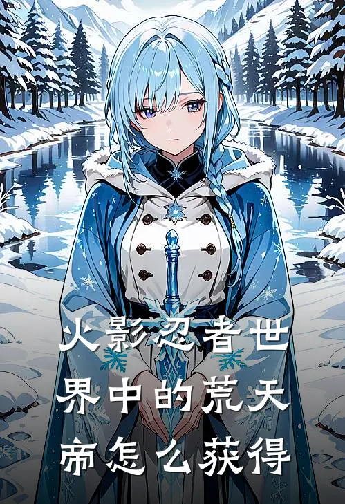 火影忍者世界中的荒天帝怎么获得