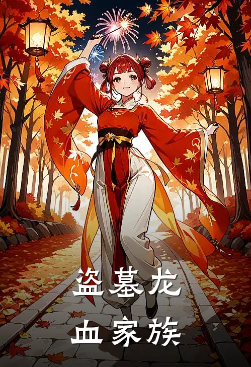 盗墓龙血家族(林越苏凝)小说免费在线阅读_盗墓龙血家族(林越苏凝)大结局阅读