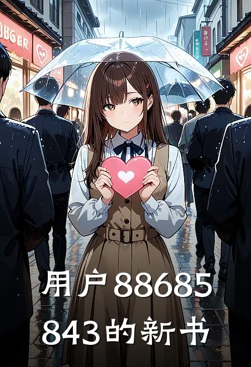 用户88685843的新书