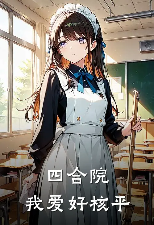 四合院：我爱好核平张浩赵雷军免费小说推荐_推荐完结小说四合院：我爱好核平(张浩赵雷军)