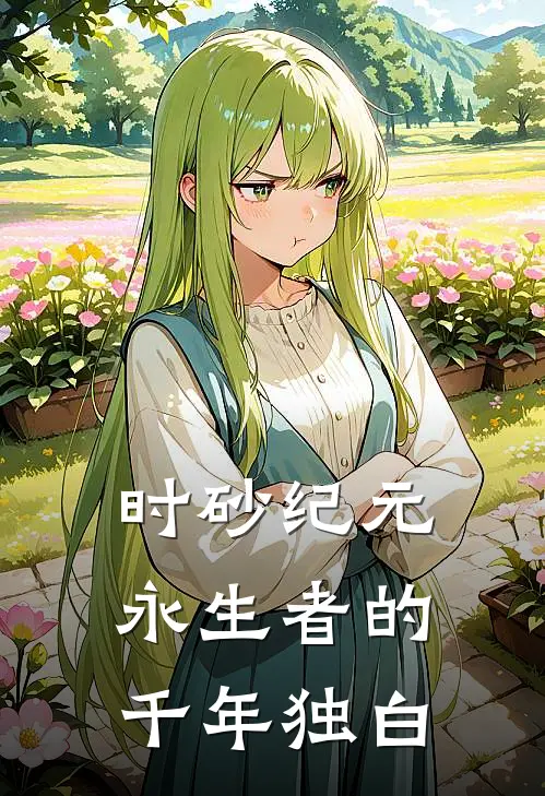 时砂纪元：永生者的千年独白