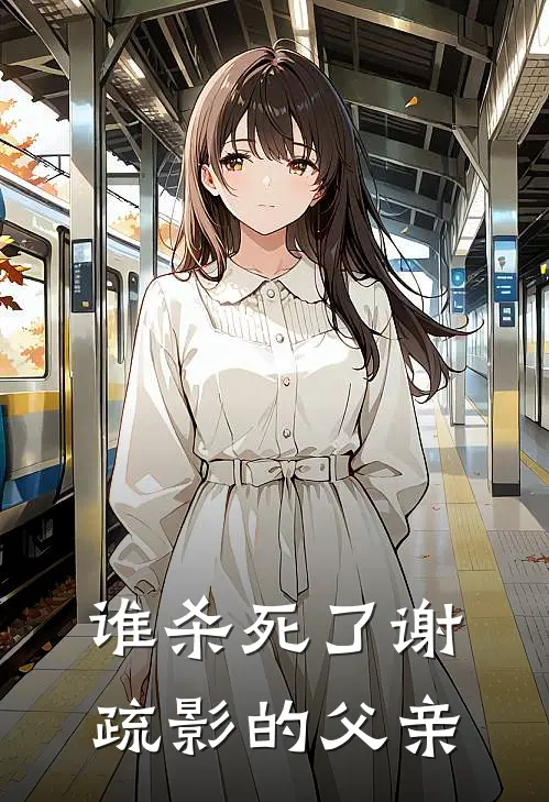 谁杀死了谢疏影的父亲