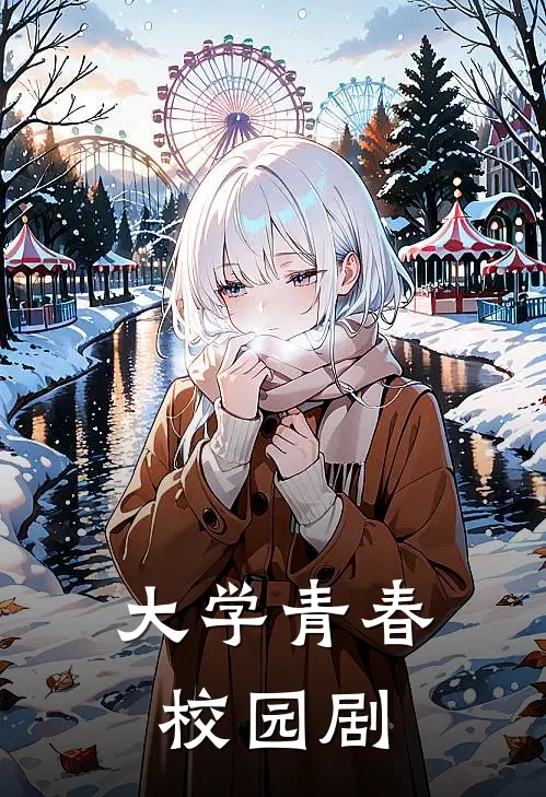 大学青春校园剧