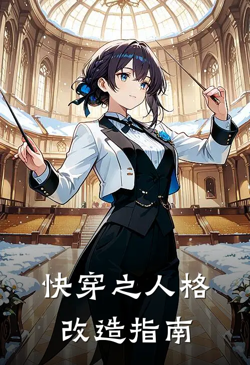 快穿之人格改造指南