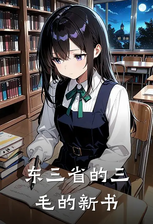 东三省的三毛的新书