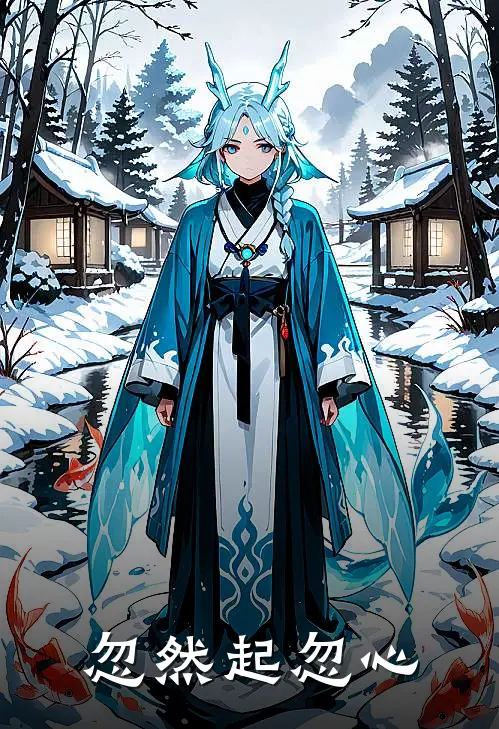 忽然起忽心(时云一许景和)全本免费在线阅读_时云一许景和全文阅读