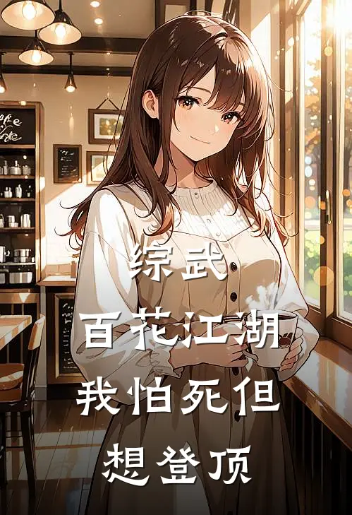 忘川丁典《综武：百花江湖，我怕死但想登顶》_(忘川丁典)热门小说