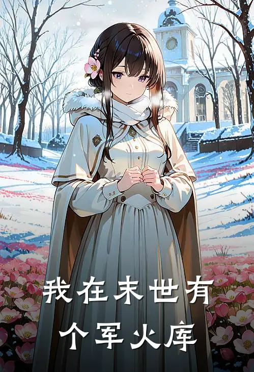 我在末世有个军火库