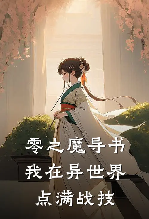 零之魔导书：我在异世界点满战技林默巴顿免费完结小说_完本完结小说零之魔导书：我在异世界点满战技(林默巴顿)