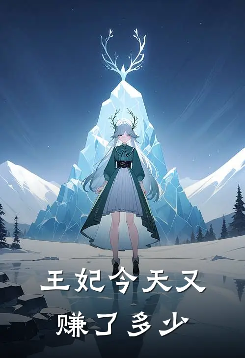 王妃今天又赚了多少