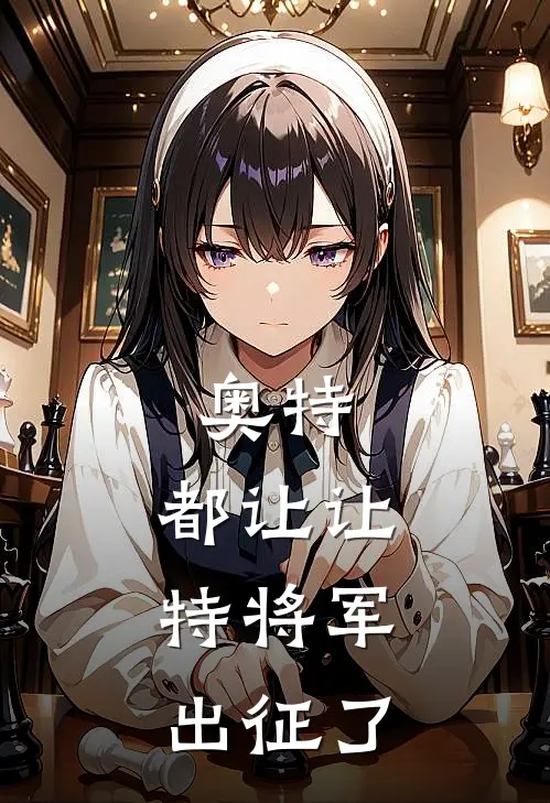 奥特：都让让，特将军出征了