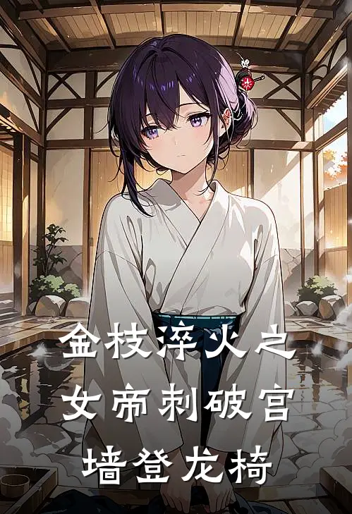 金枝淬火之女帝刺破宫墙登龙椅赵玉衡扶枫完结小说免费阅读_热门免费小说金枝淬火之女帝刺破宫墙登龙椅(赵玉衡扶枫)