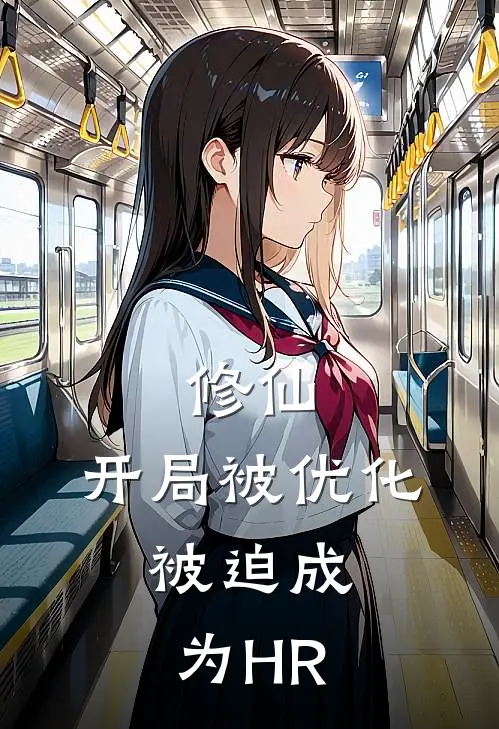 修仙：开局被优化，被迫成为HR