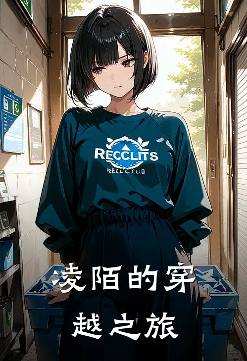 凌陌的穿越之旅