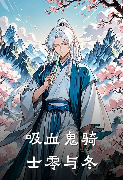 【吸血鬼骑士】零与冬