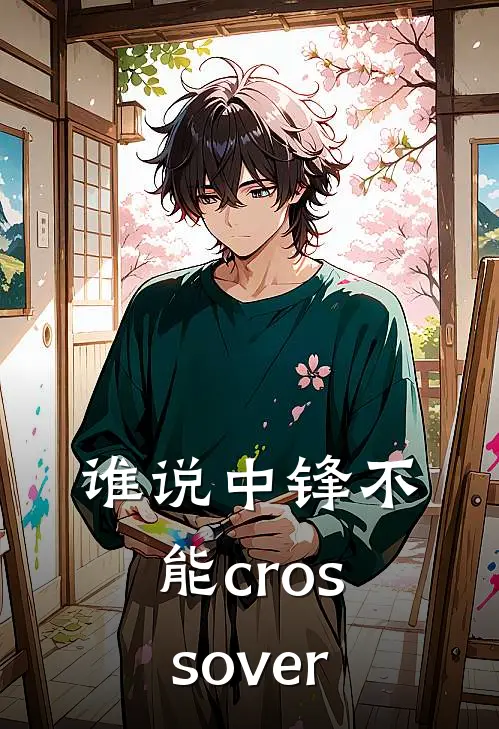 谁说中锋不能crossover