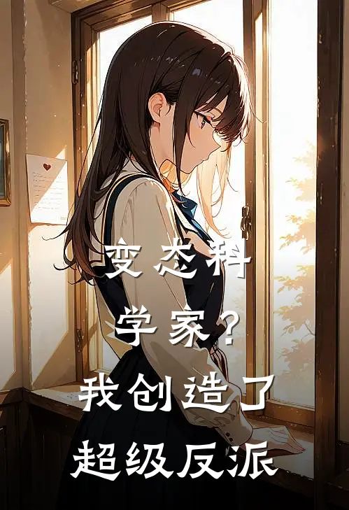 变态科学家？我创造了超级反派(李查刘西雪)阅读免费小说_完本热门小说变态科学家？我创造了超级反派李查刘西雪