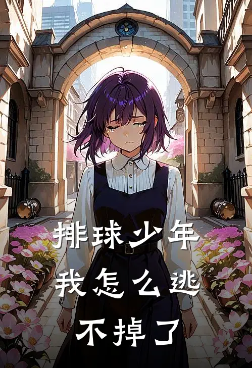 排球少年：我怎么逃不掉了