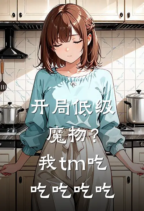 开局低级魔物？我tm吃吃吃吃吃祁彻林晓热门小说完结_热门的小说开局低级魔物？我tm吃吃吃吃吃祁彻林晓