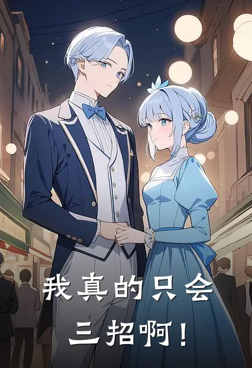 我真的只会三招啊！