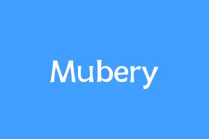 Mubery