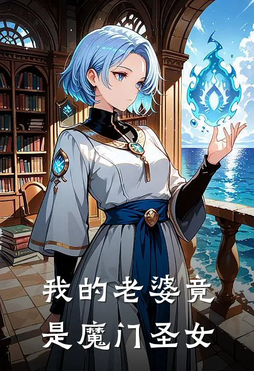 我的老婆竟是魔门圣女文渊左文渊热门完结小说_最热门小说我的老婆竟是魔门圣女文渊左文渊