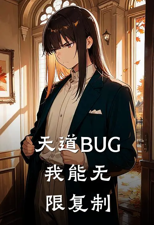 天道BUG：我能无限复制（李凡刘三）全文免费阅读无弹窗大结局_天道BUG：我能无限复制最新章节列表_笔趣阁（李凡刘三）