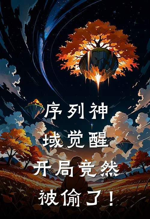 序列神域觉醒，开局竟然被偷了！