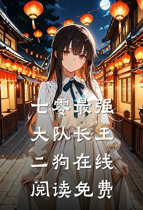 七零最强大队长王二狗在线阅读免费