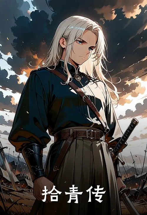 陈原达北泽拾青传完结版在线阅读_拾青传全集免费在线阅读