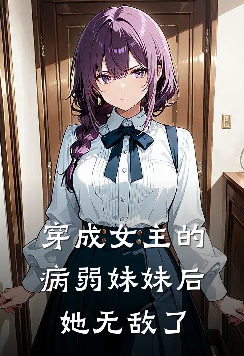穿成女主的病弱妹妹后她无敌了