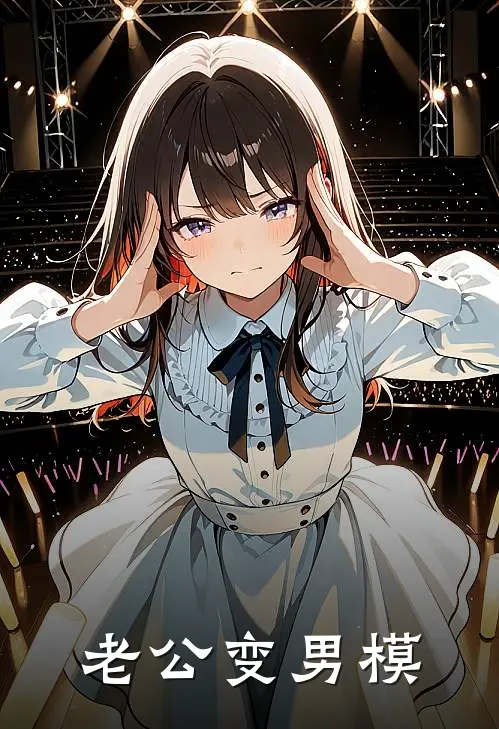老公变男模