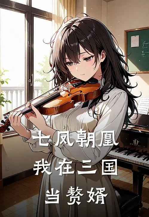 七凤朝凰：我在三国当赘婿蔡琰周瑜免费小说在线看_完本小说阅读七凤朝凰：我在三国当赘婿(蔡琰周瑜)