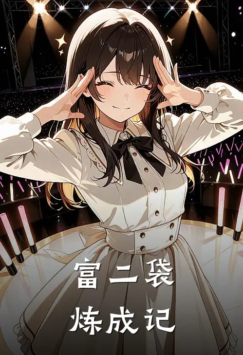 富二袋炼成记