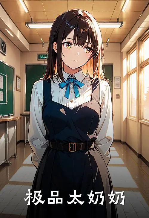 极品太奶奶(杨思止杨续)完本小说_免费阅读无弹窗极品太奶奶杨思止杨续