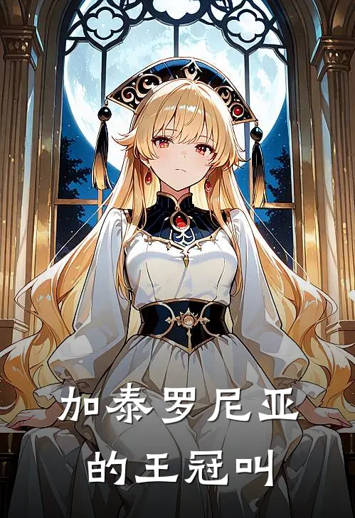 加泰罗尼亚的王冠叫