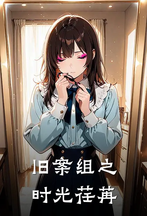 旧案组之时光荏苒