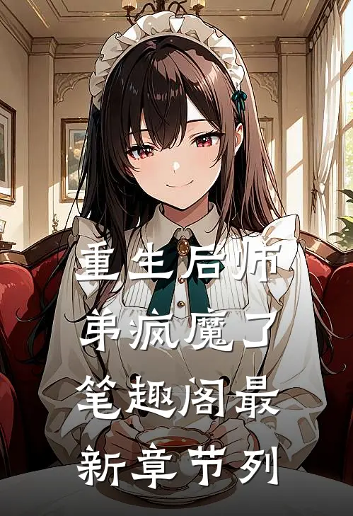 重生后师弟疯魔了笔趣阁最新章节列