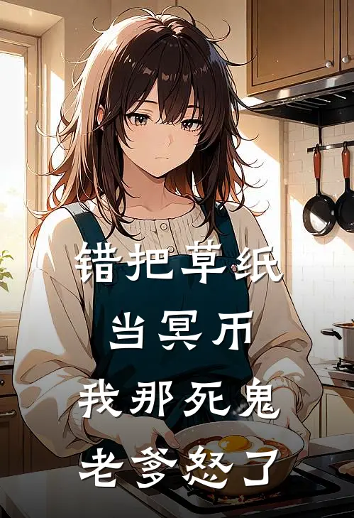 抖音热门错把草纸当冥币，我那死鬼老爹怒了最新章节阅读_抖音热门最新章节在线阅读