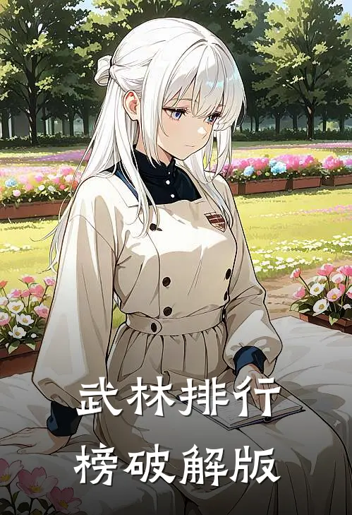 武林排行榜破解版