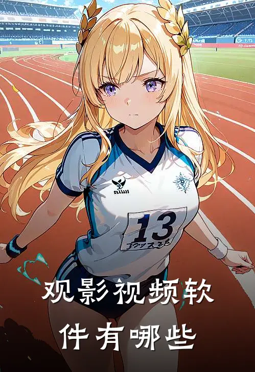 观影视频软件有哪些