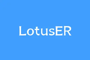 LotusER