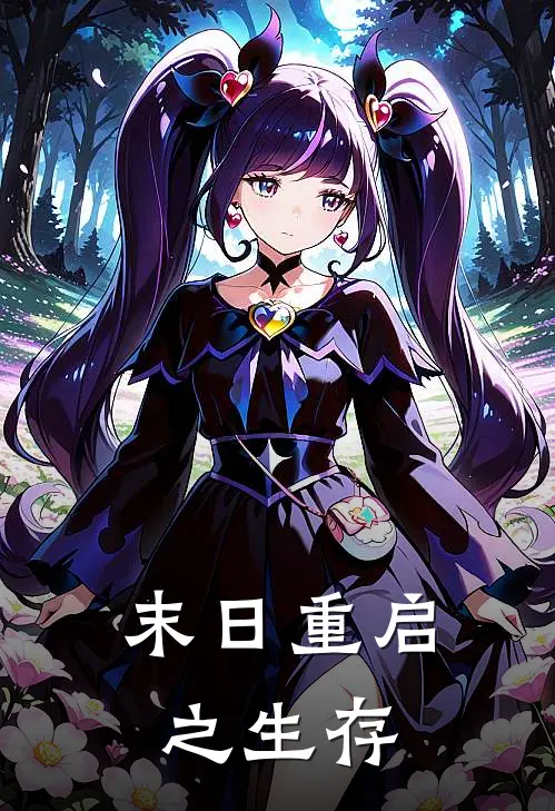 末日重启之生存