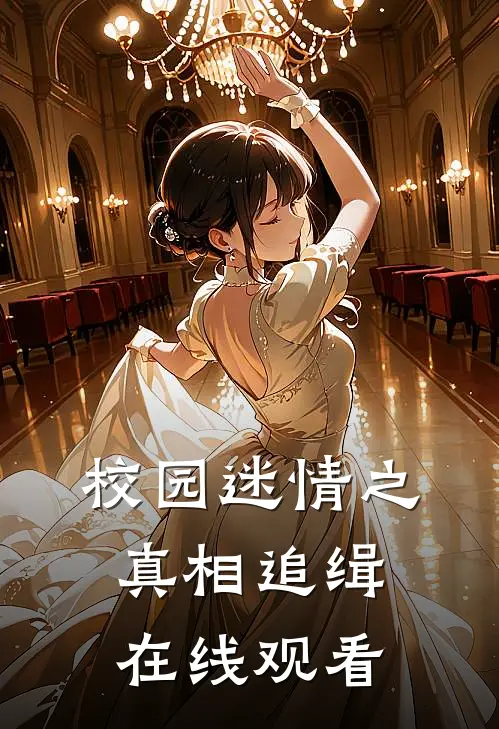 校园迷情之真相追缉在线观看