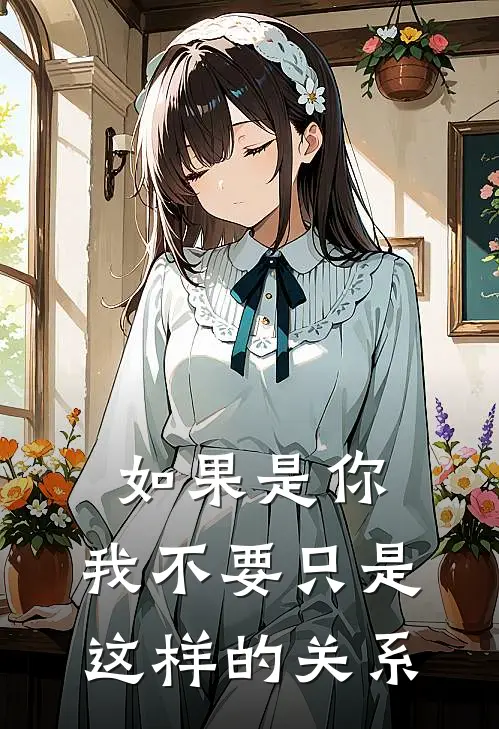 如果是你，我不要只是这样的关系