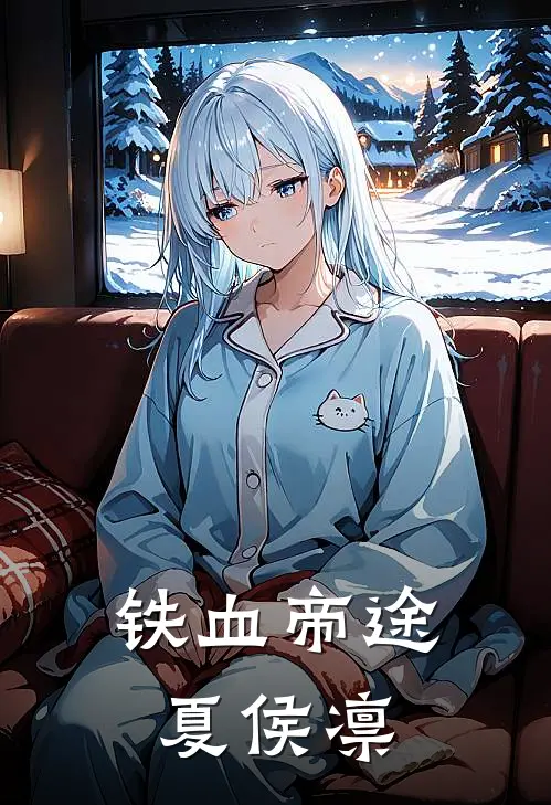 铁血帝途夏侯凛