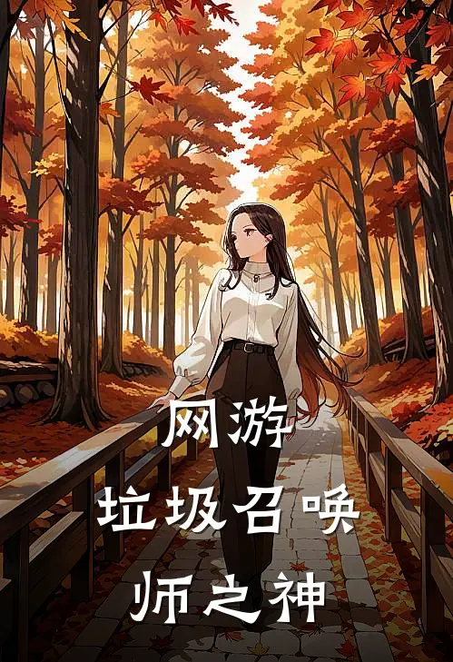 网游：垃圾召唤师之神