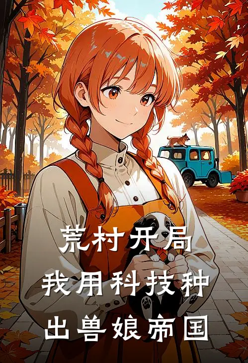 荒村开局，我用科技种出兽娘帝国(林越瑚莉)完结小说_小说完整版免费阅读荒村开局，我用科技种出兽娘帝国林越瑚莉