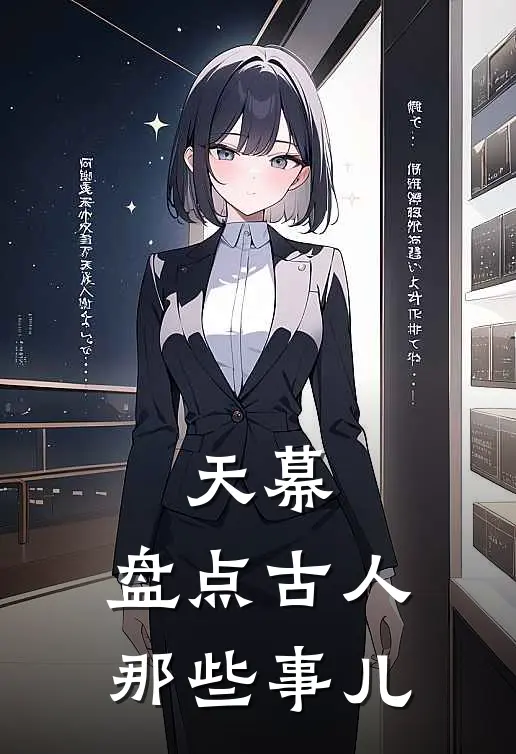 天幕：盘点古人那些事儿嬴政刘邦完本小说免费阅读_最新章节列表天幕：盘点古人那些事儿(嬴政刘邦)